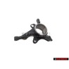 Original VW Wheel Bearing Housing - 357407255C