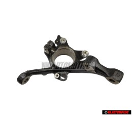Original VW Wheel Bearing Housing - 357407256C