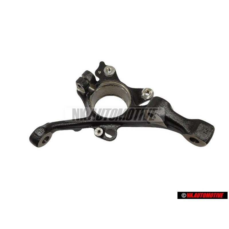 Original VW Wheel Bearing Housing - 357407256C