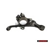 Original VW Wheel Bearing Housing - 357407256C