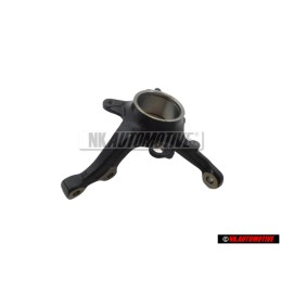 Original VW Wheel Bearing Housing - 357407256C