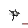 Original VW Wheel Bearing Housing - 357407256C