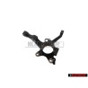 Original VW Wheel Bearing Housing - 357407256C
