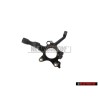 Original VW Wheel Bearing Housing - 357407256C