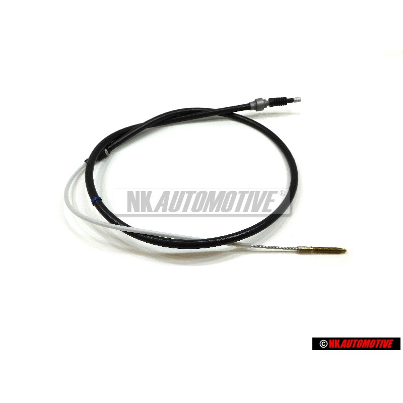 Original VW Brake Cable - 1H0609721E