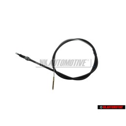 Original VW Brake Cable - 1H0609721E