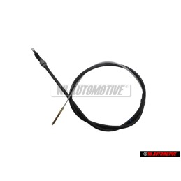 Original VW Brake Cable - 1H0609721E