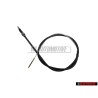 Original VW Brake Cable - 1H0609721E