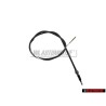 Original VW Brake Cable - 1H0609721E