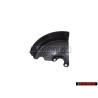 Original VW Heat Shield - 357612163