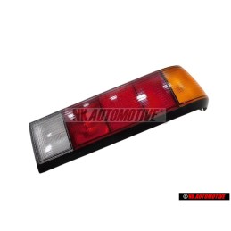 Original VW Tail Light With Fog Light - 533945112A