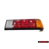 Original VW Tail Light With Fog Light - 533945112A