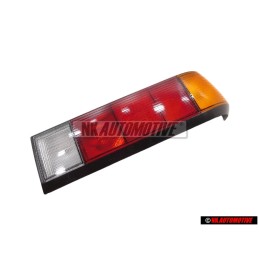 Original VW Tail Light With Fog Light - 533945112A