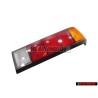 Original VW Tail Light With Fog Light - 533945112A