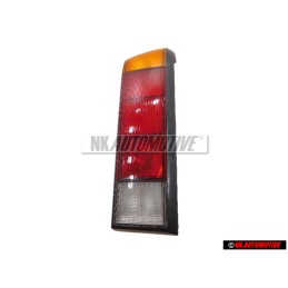 Original VW Tail Light With Fog Light - 533945112A