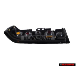 Original VW Tail Light With Fog Light - 533945112A
