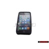 Original VW Cover For Iphone Black Yellow - 5C5051708 Ebc