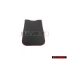 Original VW Smartphone Sleev Black Red - 5G6087315A Gca