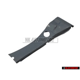 Original VW Cover Plate For Slide Member - 191803107A