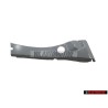 Original VW Cover Plate For Slide Member - 191803107A