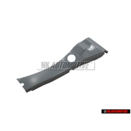 Original VW Cover Plate For Slide Member - 191803107A