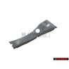 Original VW Cover Plate For Slide Member - 191803107A
