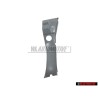 Original VW Cover Plate For Slide Member - 191803107A