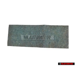 Original VW Sound Insulation For Roof - 535867805