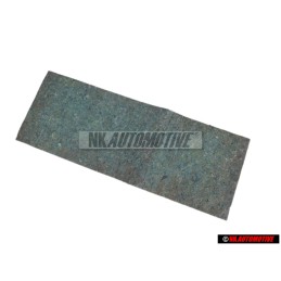 Original VW Sound Insulation For Roof - 535867805