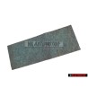Original VW Sound Insulation For Roof - 535867805