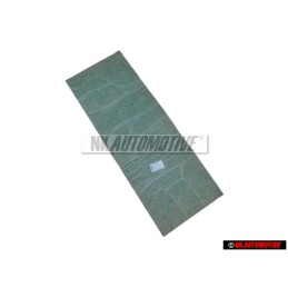 Original VW Sound Insulation For Roof - 535867805