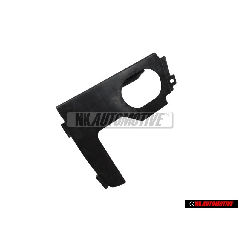 Original VW Intake Air Duct - 535805962