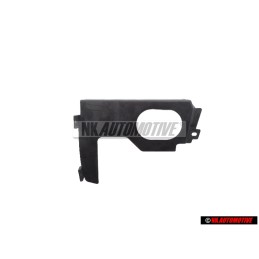 Original VW Intake Air Duct - 535805962