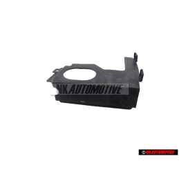 Original VW Intake Air Duct - 535805962