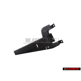 Original VW Bumper Carrier - 535807114
