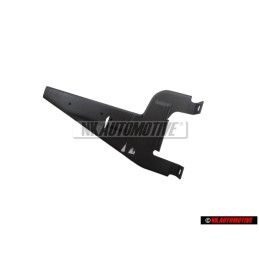 Original VW Bumper Carrier - 535807114