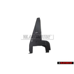 Original VW Bumper Carrier - 535807114