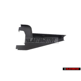 Original VW Bumper Carrier - 535807114