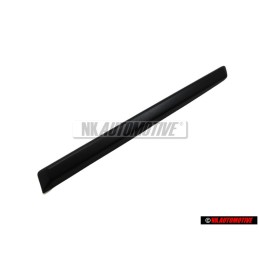 Original VW Protective Strip For Side Sect Graphite - 535853537A 2BC
