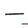 Original VW Protective Strip For Side Sect Graphite - 535853537A 2BC