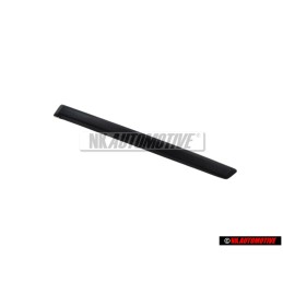 Original VW Protective Strip For Side Sect Graphite - 535853537A 2BC