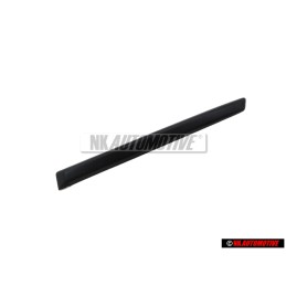 Original VW Protective Strip For Side Sect Graphite - 535853537A 2BC