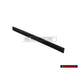 Original VW Protective Strip For Side Sect Graphite - 535853538A 2BC