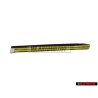 Original VW Protective Strip For Side Sect Graphite - 535853538A 2BC