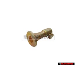 Original VW Nipple - 811823555
