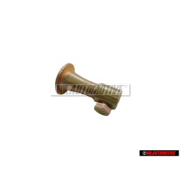 Original VW Nipple - 811823555