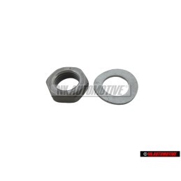 Original VW Repair Kit For Alternator - 028903320C