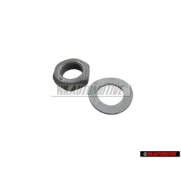 Original VW Repair Kit For Alternator - 028903320C