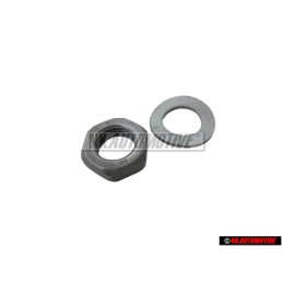 Original VW Repair Kit For Alternator - 028903320C