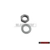 Original VW Repair Kit For Alternator - 028903320C